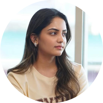 Rajlakshmi Patil