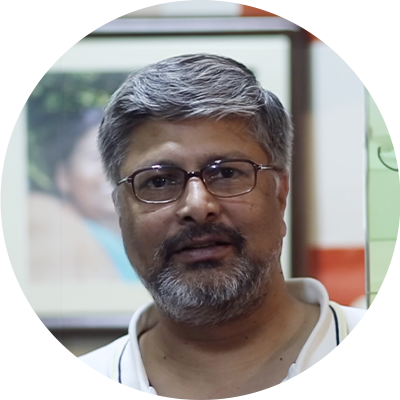 Venkat Krishnan